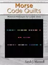 Morse Code Quilts cover