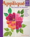 Applique: Basics and Beyond, Revised 2nd Edition cover