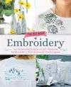 The Big Book of Embroidery cover