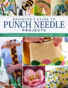 Beginner's Guide to Punch Needle Projects cover