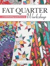 Fat Quarter Workshop cover