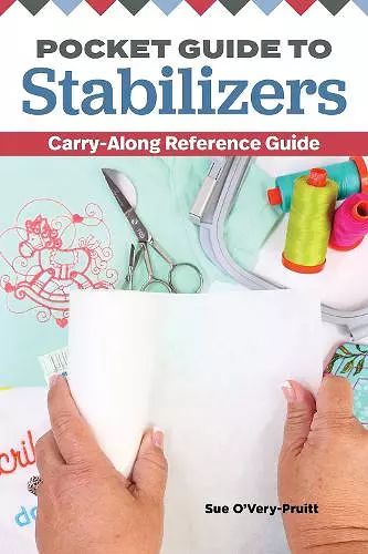 Pocket Guide to Stabilizers cover