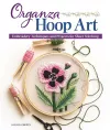 Organza Hoop Art cover