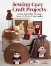 Sewing Cozy Craft Projects cover