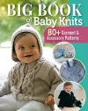 Big Book of Baby Knits cover