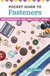 Pocket Guide to Fasteners cover