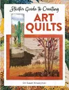 Starter Guide to Creating Art Quilts cover