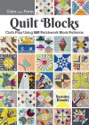 180 Patchwork Quilt Blocks cover