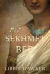 The Sekhmet Bed cover