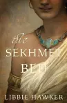 The Sekhmet Bed cover