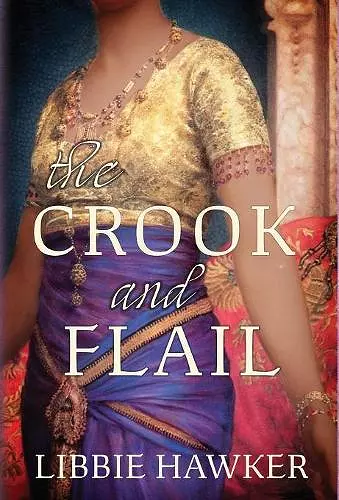 The Crook and Flail cover