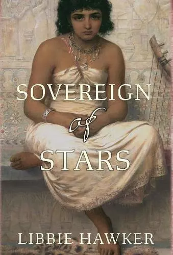 Sovereign of Stars cover