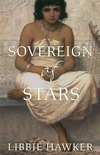 Sovereign of Stars cover