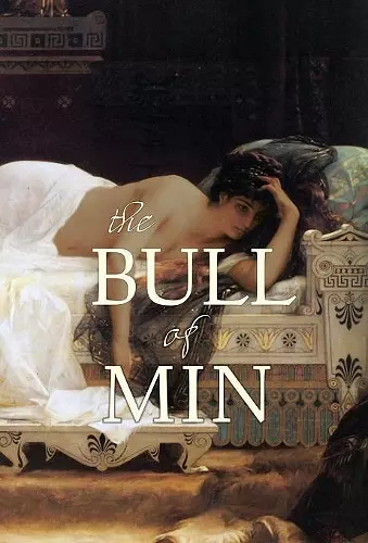 The Bull of Min cover