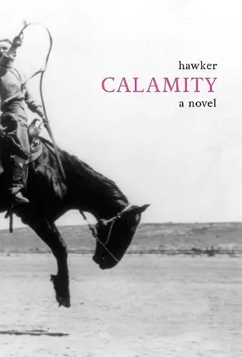 Calamity cover