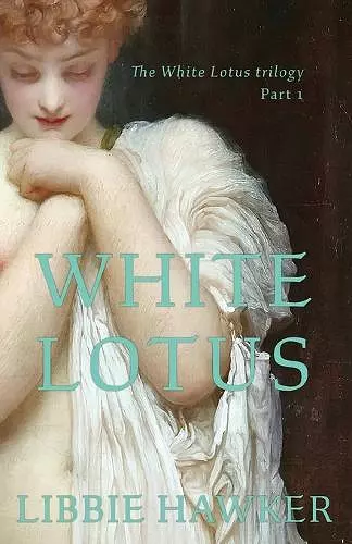 White Lotus cover