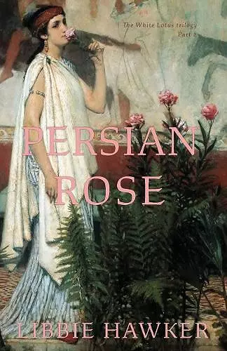 Persian Rose cover