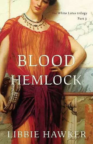 Blood Hemlock cover