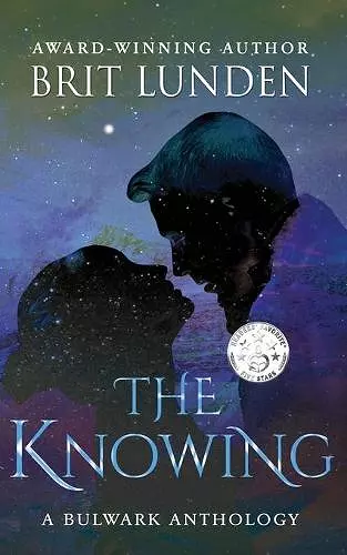 The Knowing cover