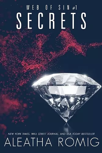 Secrets cover