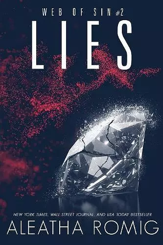 Lies cover