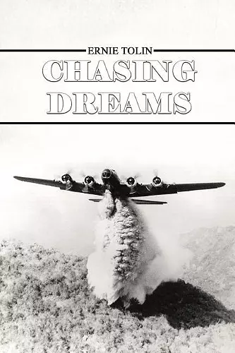 Chasing Dreams cover