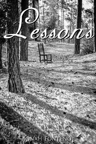 Lessons cover