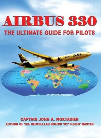 Airbus 330 cover