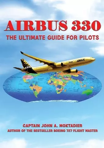 Airbus 330 cover