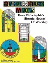 Stained Glass Windows cover