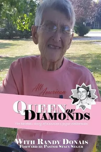 Queen of Diamonds cover