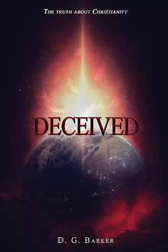 Deceived cover