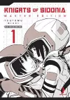Knights Of Sidonia, Master Edition 1 cover