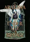 Arakawa Under The Bridge, 6 cover