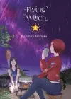 Flying Witch 7 cover