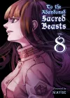 To The Abandoned Sacred Beasts 8 cover