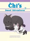 Chi's Sweet Adventures, 3 cover