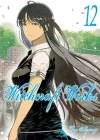Witchcraft Works 12 cover