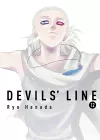 Devils' Line 12 cover
