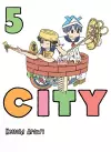 City 5 cover