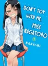 Don't Toy With Me Miss Nagatoro, Volume 1 cover