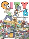 City 6 cover