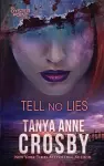 Tell No Lies cover