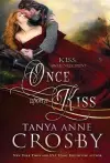 Once Upon a Kiss cover