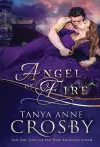 Angel of Fire cover