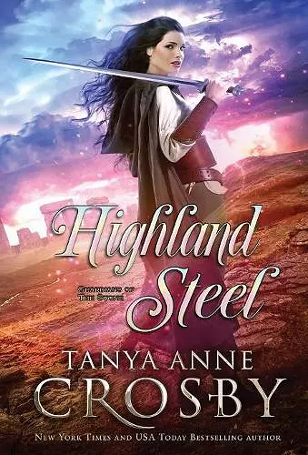 Highland Steel cover