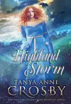 Highland Storm cover