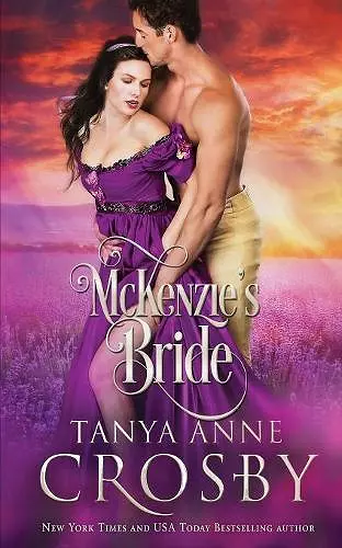 McKenzie's Bride cover