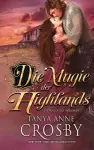 Die Magie der Highlands cover