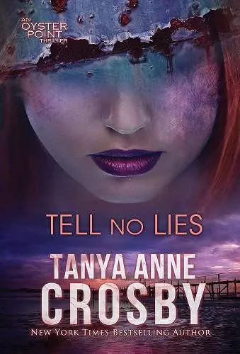 Tell No Lies cover